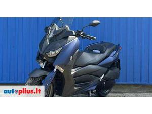 YAMAHA X-MAX 300 CC, SCOOTERS / MOPEDS