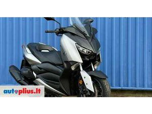YAMAHA X-MAX 400 CC, SCOOTERS / MOPEDS