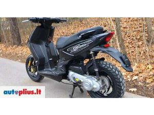 PIAGGIO TYPHOON 50 CC, SCOOTERS / MOPEDS