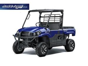 2025 KAWASAKI MULE PRO-MX EPS LE
