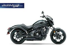 2025 KAWASAKI VULCAN S CAFE