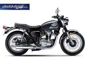 2023 KAWASAKI W800