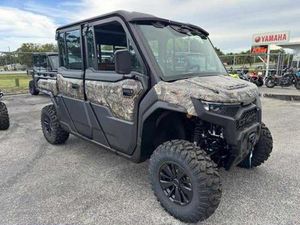 2026 CFMOTO UFORCE U10 PRO XL