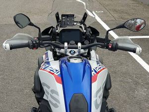 BMW R 1250 GS HP ABS CANTON LUCERNE -