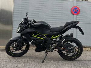 KAWASAKI Z | 125 CC CANTON TESSIN -