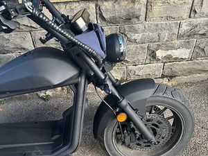 ELEKTRO ROLLER CANTON FRIBOURG -