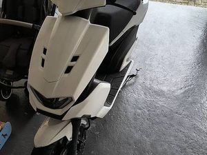 ELEKTRO ROLLER UGBEST R3 CANTON ARGOVIE -