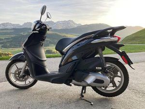 ROLLER IN TOP ZUSTAND ZVK. CANTON APPENZELL RHODES-INTÉRIEURES -