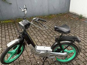 PIAGGIO CIAO TUNING 65 CCM CANTON ZOUG -