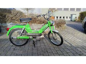 PUCH MAXI S CANTON THURGOVIE -