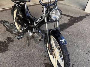 PUCH MAXI S - PREIS VBH CANTON THURGOVIE -