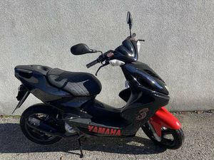 YAMAHA AEROX YQ50 CANTON VAUD -