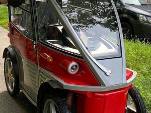 KYBURZ CLASSIC PLUS, 30KM/H CANTON BÂLE-VILLE -