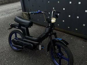VENDO PIAGGIO SI CANTON TESSIN -