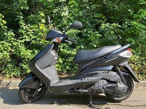 YAMAHA CYGNUS XC125 CANTON BÂLE-VILLE -