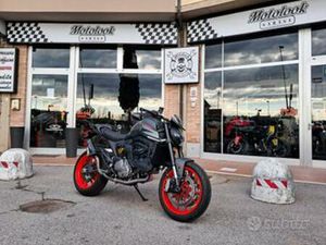 DUCATI MONSTER 937 PLUS