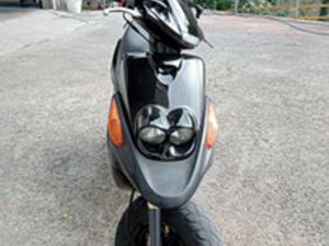 BOOSTER NG 50 CC