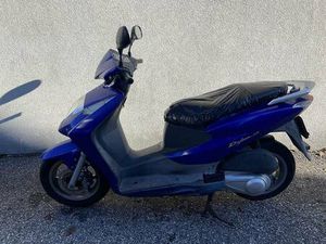 SCOOTER HONDA DYLAN 125