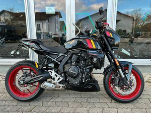 SUZUKI GSX-8TT *2026* | MTP-RACING EDTITION