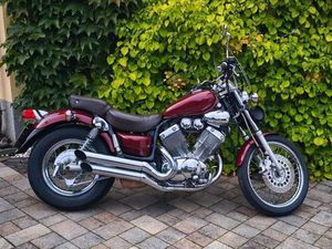 YAMAHA VIRAG0 XV 535