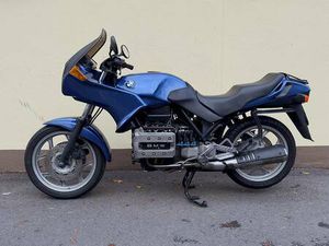 BMW K75 S
