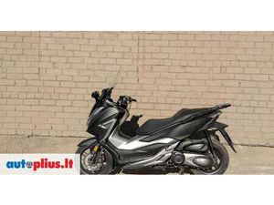 HONDA FORZA 300 CC, SCOOTERS / MOPEDS