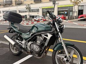 KAWASAKI ER-5