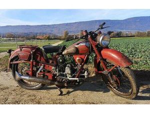 MOTO GUZZI AIRONE 250 ASTORINO 1948