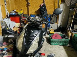 BOATIAN ROLLER TOP ZUSTAND CANTON SCHWYTZ -