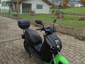 FRISCH GEPRÜFTER E ROLLER CANTON SOLEURE -