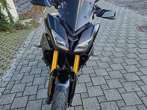 YAMAHA TRACER 900 GT WINTER-SCHNÄPPCHEN!