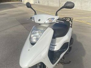 YAMAHA VITY 125 CANTON ZURICH -