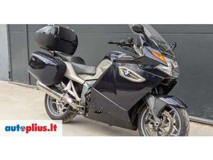BMW K 1300 GT 1300 CC, TOURING / SPORT TOURING
