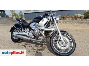 BMW R 1200 C 1200 CC, CHOPPERS / CRUISERS / CUSTOM