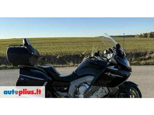 BMW K 1600 GTL 1650 CC, TOURING / SPORT TOURING