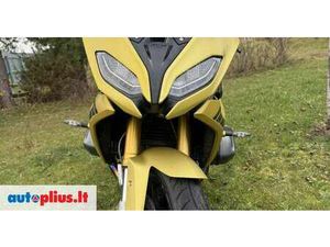 BMW R 1250 RS, TOURING / SPORT TOURING