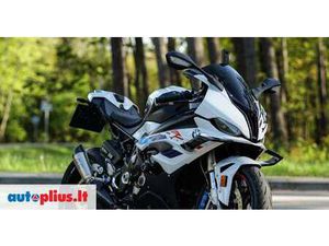 BMW S 1000 RR 1000 CC, SUPERBIKES