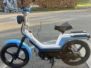 PIAGGIO SI
