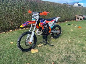 KTM 150 SX