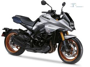 SUZUKI KATANA GSX 1000 S
