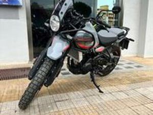 ROYAL ENFIELD HIMALAYAN 450