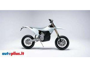 STARK VARG, ELECTRIC, ENDURO / ADVENTURE