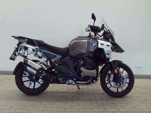 R 1300 GS ADVENTURE