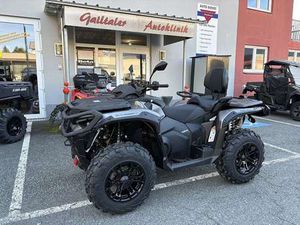 OUTLANDER MAX PRO XU HD10