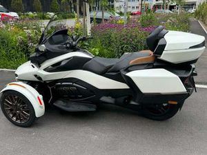 RT SEA-TO-SKY 1330 ACE MY2024 QUAD