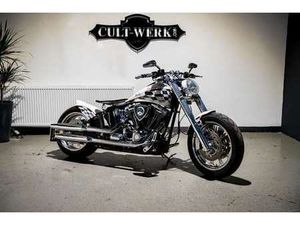 SOFTAIL CUSTOM FXSTC 210ER CUSTOMIZED