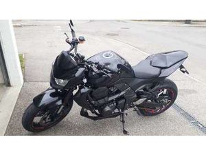 750R-ABS BLACK EDITION