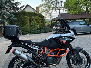 KTM ADVENTURE