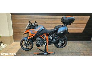 KTM SUPER DUKE