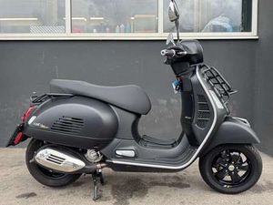 GTS 300 HPE SUPER TECH